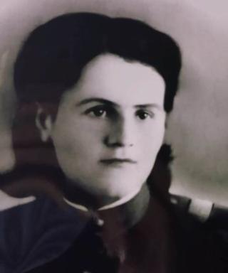 Чинаева Екатерина Ильинична