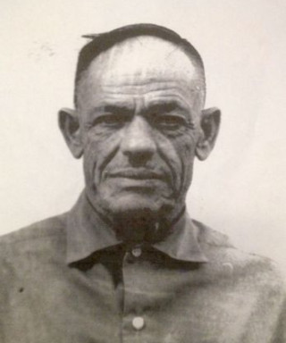 Юдин Ипат Захарович