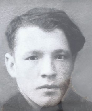 Баландин Андрей Николаевич