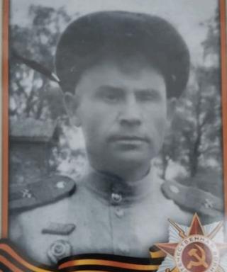 Литвинов Фёдор Васильевич