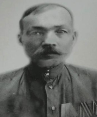 Тарьянов Николай Николаевич