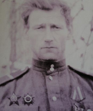 Копытко Василий Аркадьевич