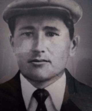 Серукаев Галим Зубаирович