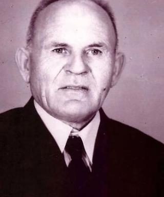 Распопов Николай Михайлович