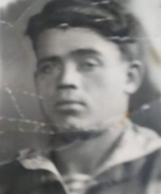 Мурашкин Иван Сергеевич