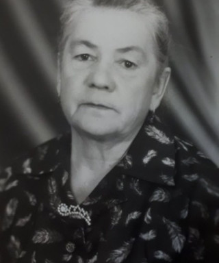 Сучкова Людмила Ивановна