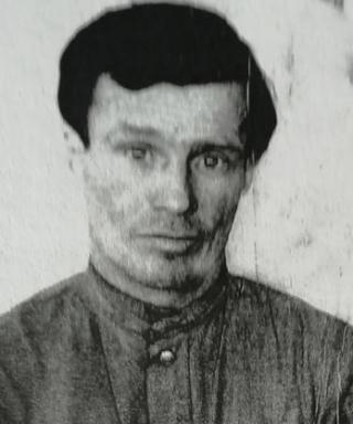 Раздьяконов Иван Николаевич