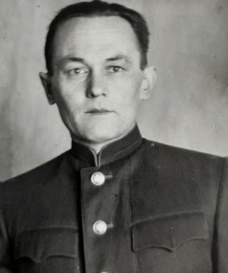 Мушлаев Кирилл Артемьевич