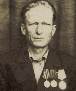 Дериглазов Георгий Георгиевич