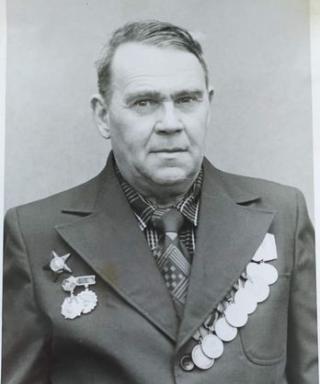 Бирюков Иван Дмитриевич
