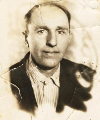 Щуров Геннадий Ильич