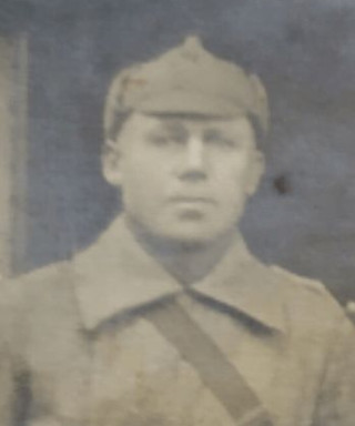 Чеканов Николай Павлович