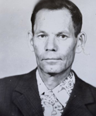 Кузнецов Николай Андреевич