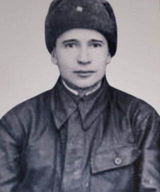 Котов Степан Иванович