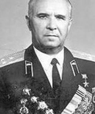 Фирсов Николай Александрович