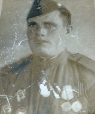 Анюшин Алексей Николаевич