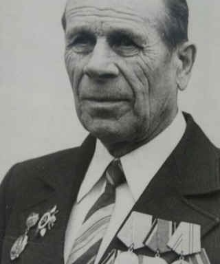 Чебунин Иван Иванович