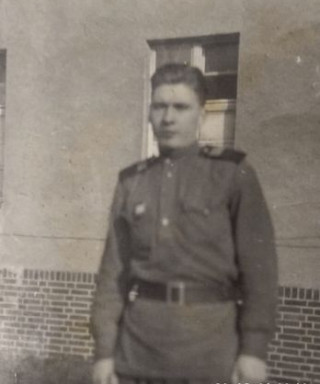 Мисюков Иван Андреевич