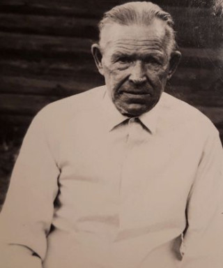 Дудкин Иван Федорович