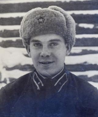 Шишкин Яков Петрович