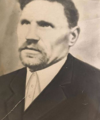 Гусев Ипполит Алексеевич