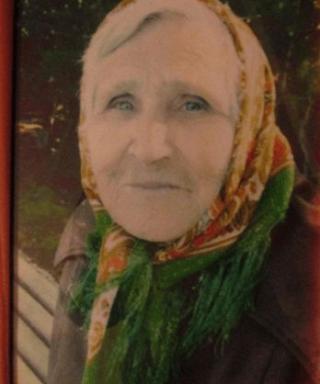 Шевкун Антонина Борисовна