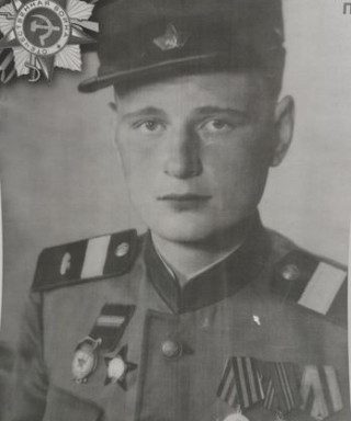 Орлов Василий Иванович