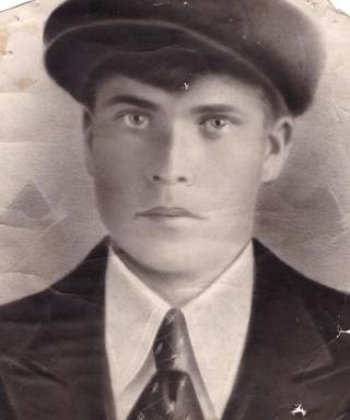 Селяндин Александр Егорович