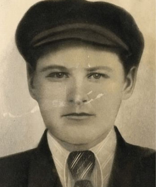 Менщиков Архип Михайлович