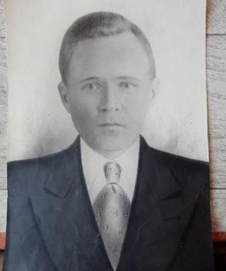Лобанов Иван Александрович