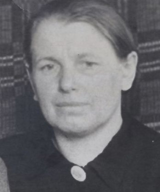 Буйвидович Татьяна