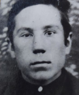 Петров Василий Петрович