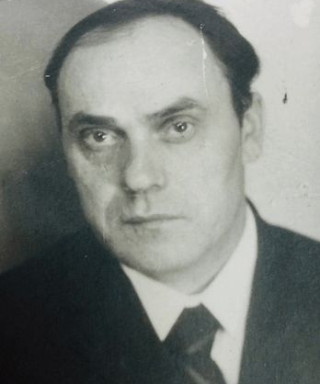 Подоленко Иван Карпович