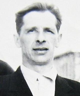 Буров Александр Николаевич