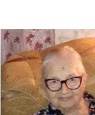 Кондратьева Тамара Дмитриевна