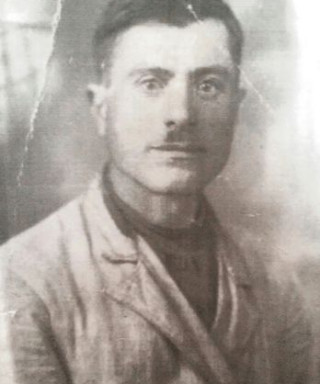 ЯКИМЕНКО ПЁТР ЮРЬЕВИЧ