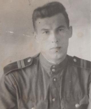 Максименко Александр Макарович