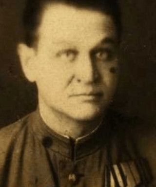 Мельников Валентин Тимофеевич