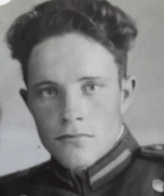 Митрофанов Петр Иванович