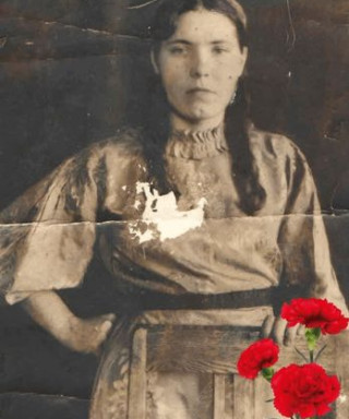 Коломиец Картавых Галина Васильевна