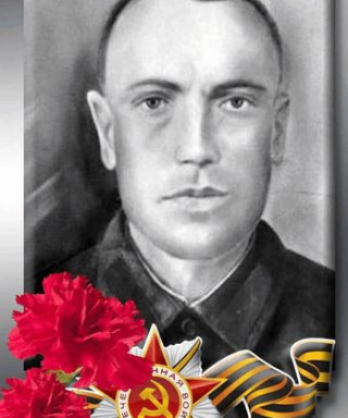 Кузнецов Павел Алексеевич