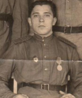 Колобов Василий Константинович