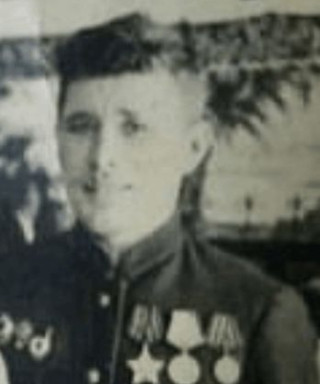 Балаклеенко Борис Аксентьевич