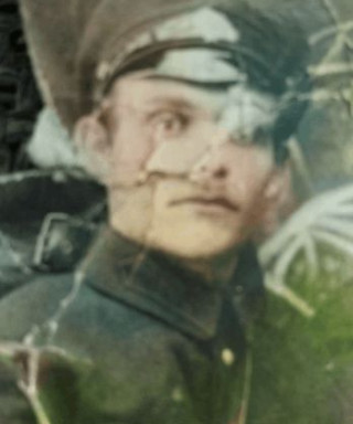 Чариков Василий Федорович