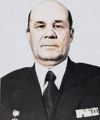 Мишанин Сергей Иванович