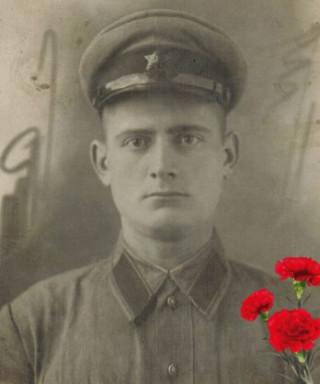 Ворфоломеев Михаил Васильевич