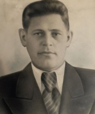 Балабаев Федор Александрович