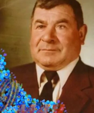 Анненко Алексей Григорьевич