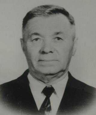 Маланьин Василий Сергеевич