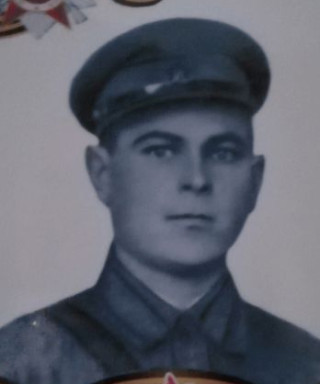 Язовцев Иван Михайлович